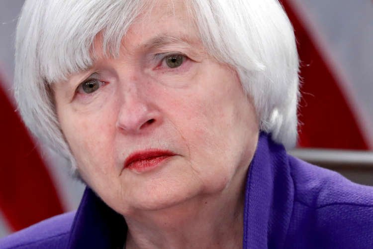 Image for U.S. Treasury’s Yellen vows to boost transatlantic cooperation