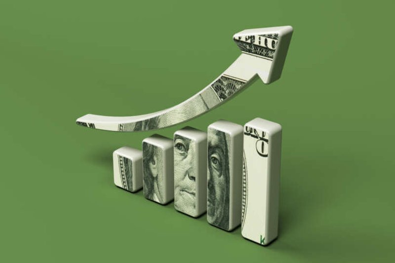 Image for Salary inflation shows no sign of stopping – especially within digital roles