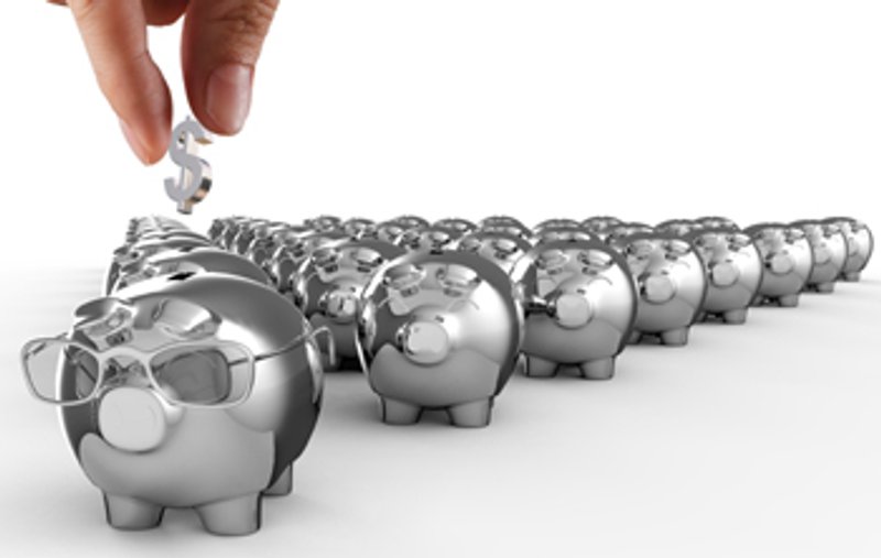 Image for NISAS NOT YET POSITIONED TO CURB SAVINGS CRISIS