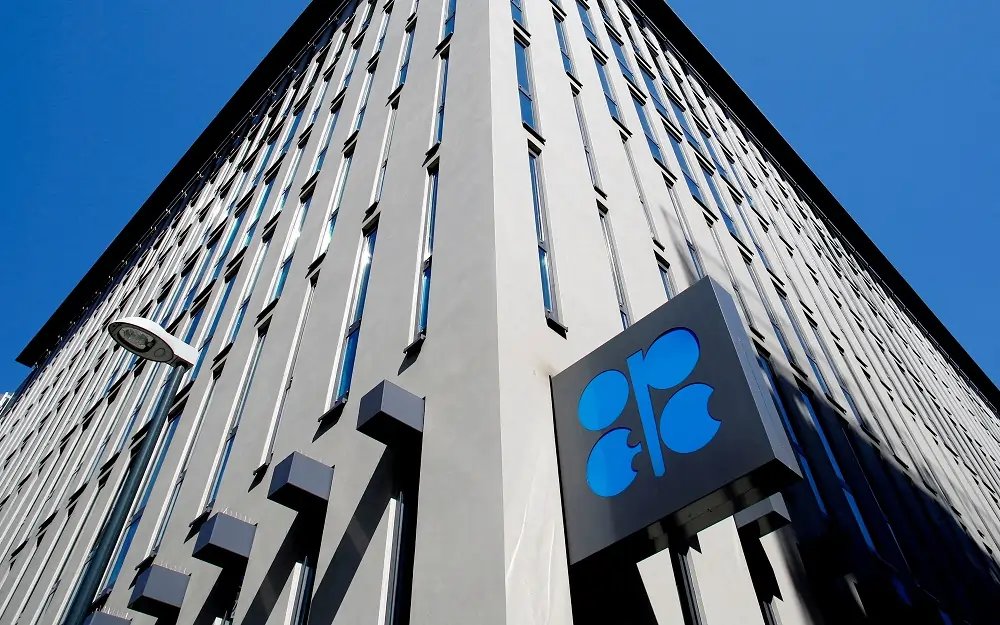 OPEC+ meeting image related to oil policy decisions - Global Banking & Finance Review