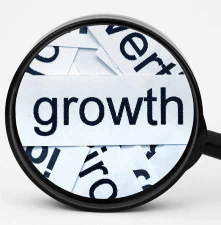 Graph illustrating rising German business confidence in November - Global Banking & Finance Review