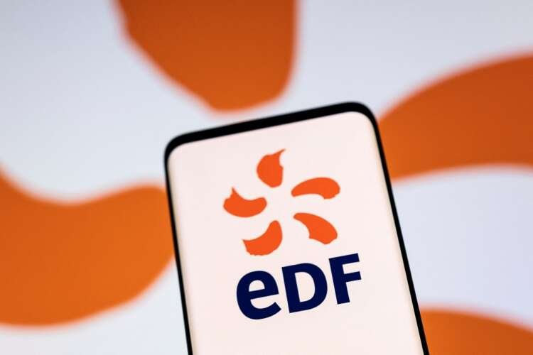 Image for EDF hopes to seal EPR nuclear reactor deal in India in coming months