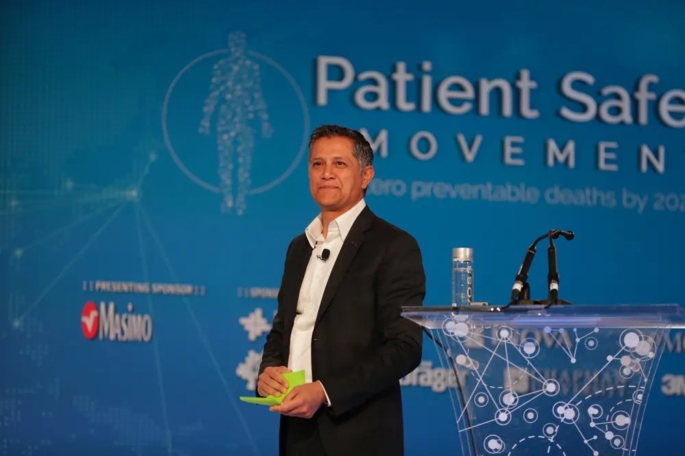 Joe Kiani, CEO of Like Minded Labs, focusing on innovation and collaboration - Global Banking & Finance Review