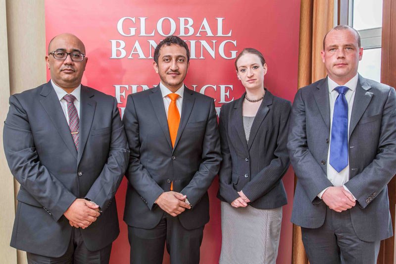 Global Banking and Finance Review Awards