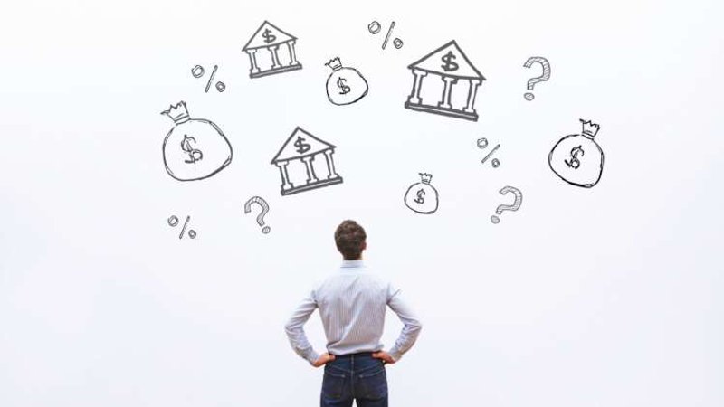 Image for What banks and their competitors need to do to thrive in a post-COVID world