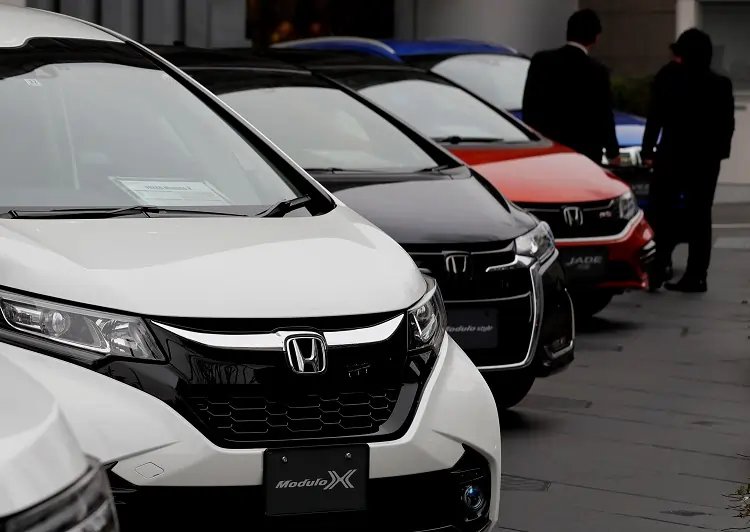 Honda's declining profit report highlights challenges in the automotive market - Global Banking & Finance Review