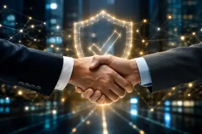 Image for The New Currency of Finance Isn’t Money—It’s Trust