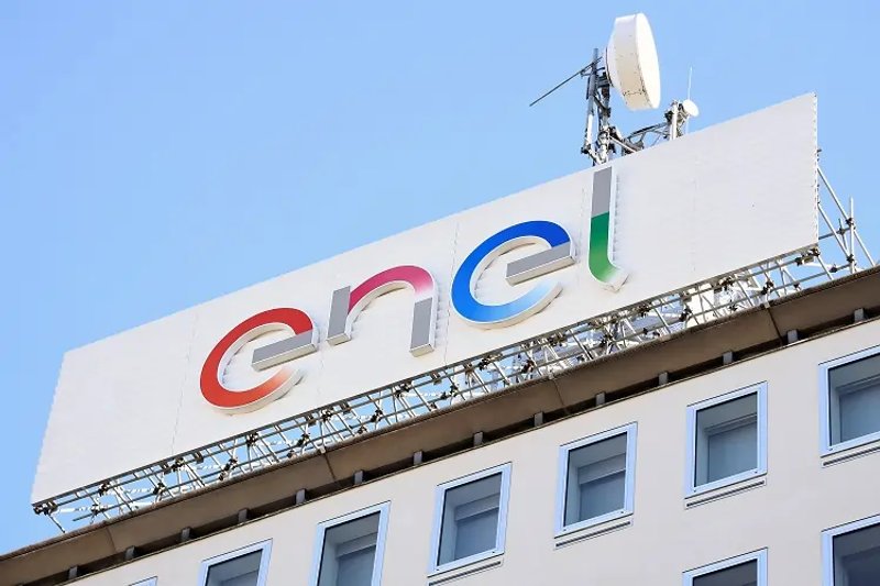 Image for Italy’s Enel to invest over $45 billion by 2027
