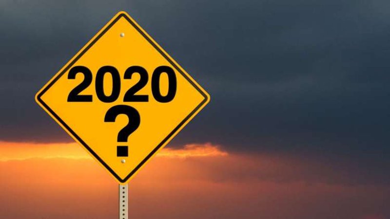 Image for Seven lessons from 2020