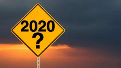 Image for Seven lessons from 2020
