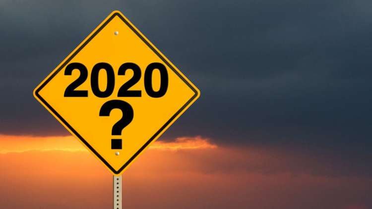 Image for Seven lessons from 2020