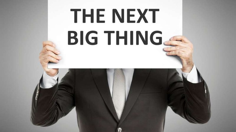 Image for Guest Posting: The Next Big Thing