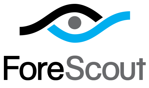 Forescout Official Logo