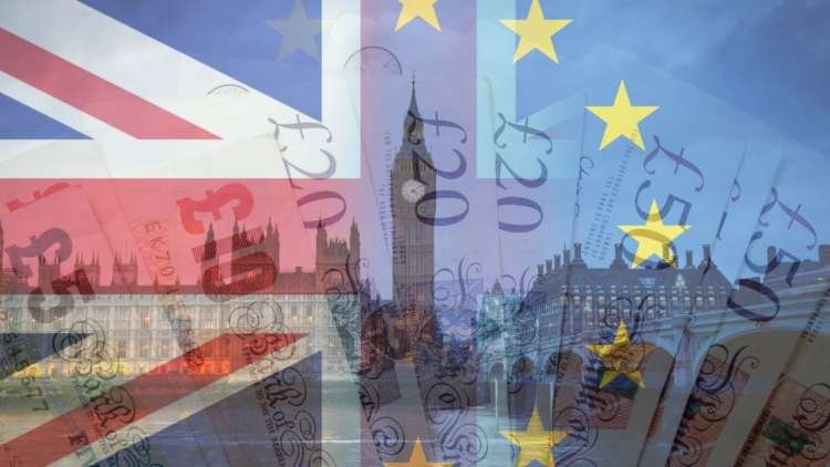 Image for Finance, frictionless trade and the Brexit paperwork boom