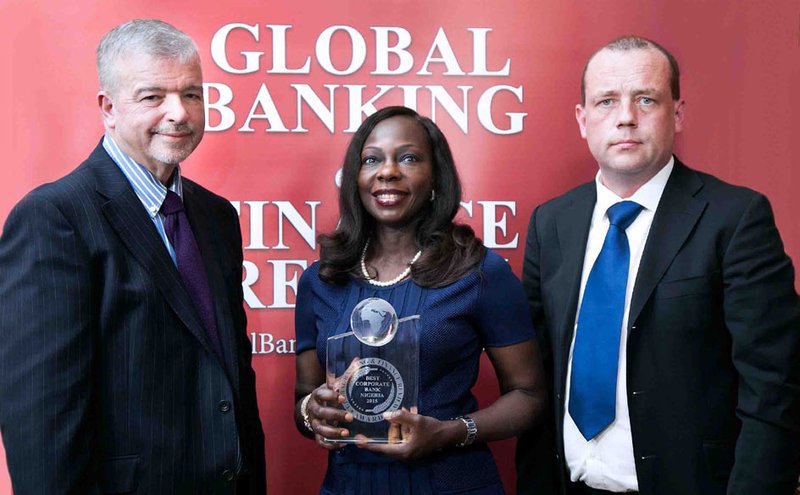 Global Banking and Finance Review Awards