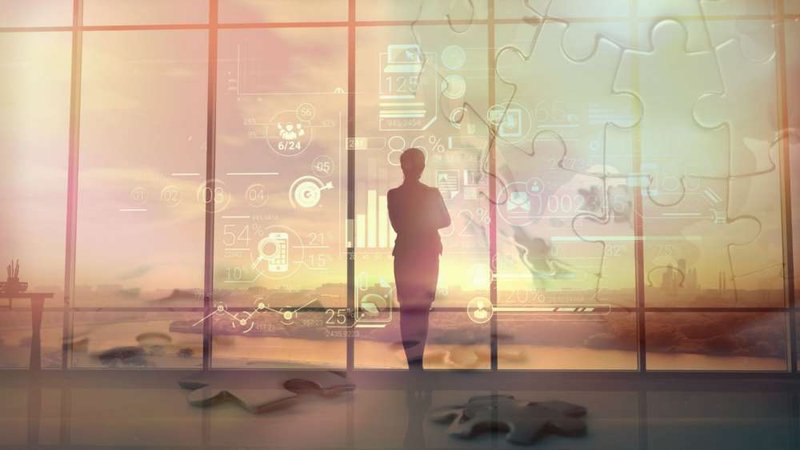 Image for How can CEOs build an effective strategy to meet huge global challenges