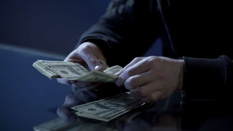 Image for How to spot tell-tale signs of money laundering within your business