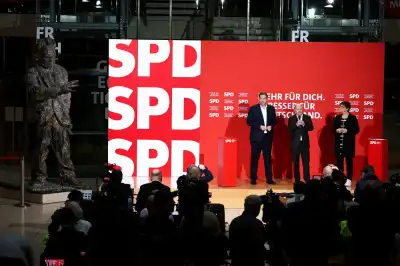 Image for Parties unveil plans to rescue Germany from economic doldrums