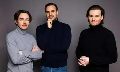 Image for Bitpanda-backed Pantos Launches Public Beta of Its Multichain Token System