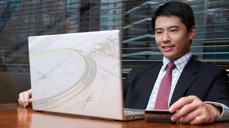 Image for Tradition vs. convenience