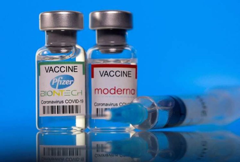 Image for COVID-19 vaccine scheme for world’s poorest pushes for delivery slowdown