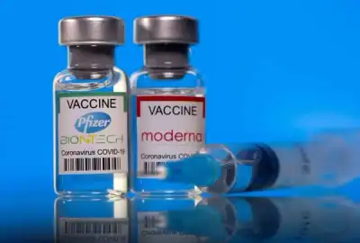 Image for COVID-19 vaccine scheme for world’s poorest pushes for delivery slowdown