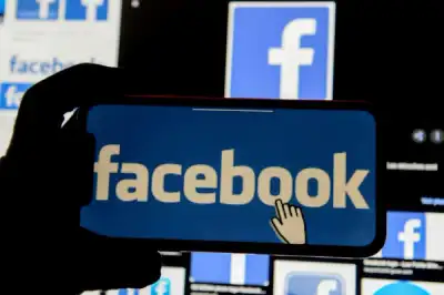 Image for Australia to introduce landmark Google, Facebook legislation to parliament next week