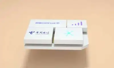 Image for China Telecom and Conflux Network to pilot Blockchain enabled SIM card in Hong Kong