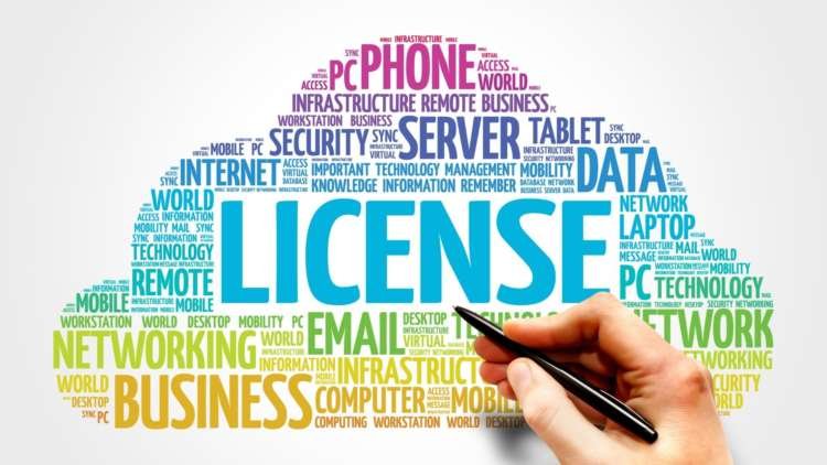 Benefits of a Unique Licensing System