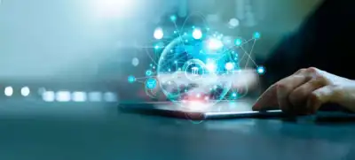 Image for The Future of Banking: Banking Technology & Design Trends in 2022 and beyond