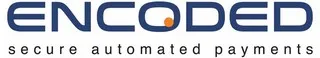 Encoded Ltd logo Encoded Ltd logo