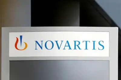 Image for Novartis CEO says U.S. exit from global health programmes to affect millions