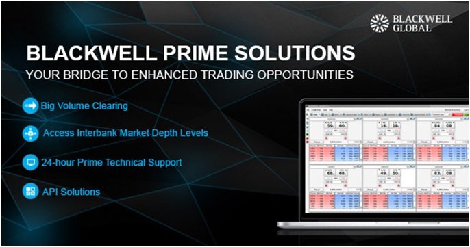 Image for BLACKWELL GLOBAL’S DYNAMIC DUO WITH LAUNCH OF INSTITUTIONAL SERVICES