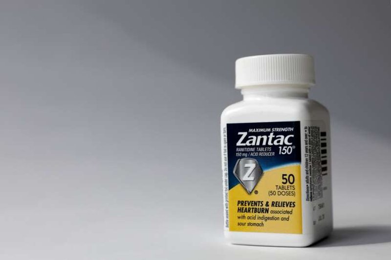 Image for GSK, Sanofi, Haleon slump on Zantac litigation concerns