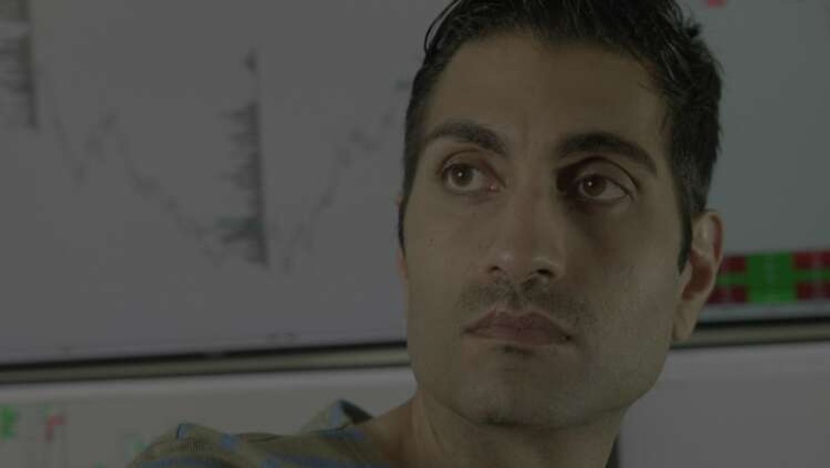 Neerav Vadera discusses essential trading tools for success in financial markets - Global Banking & Finance Review