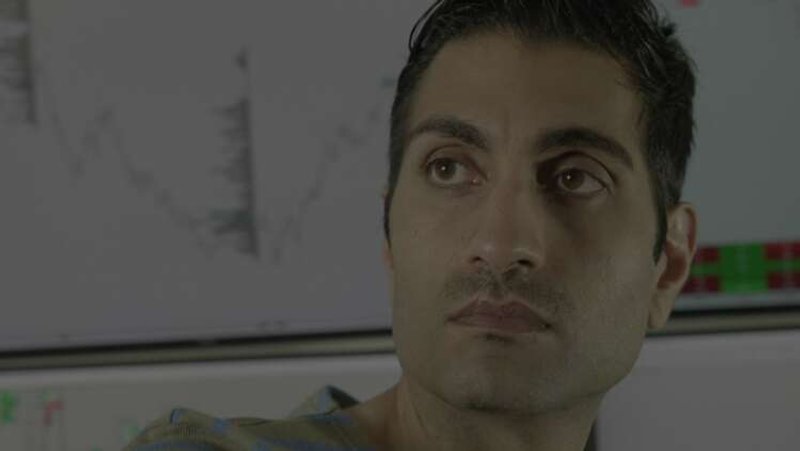 Image for Neerav Vadera of G7FX Highlights the Correct Trading Tools