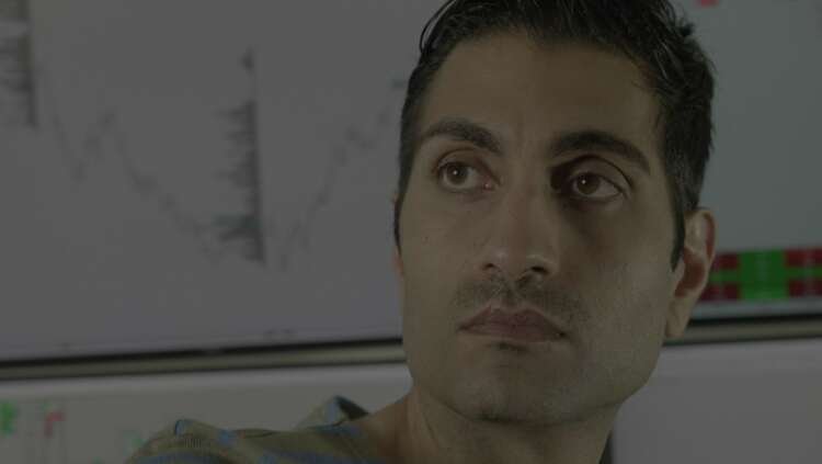 Image for Neerav Vadera of G7FX Highlights the Correct Trading Tools