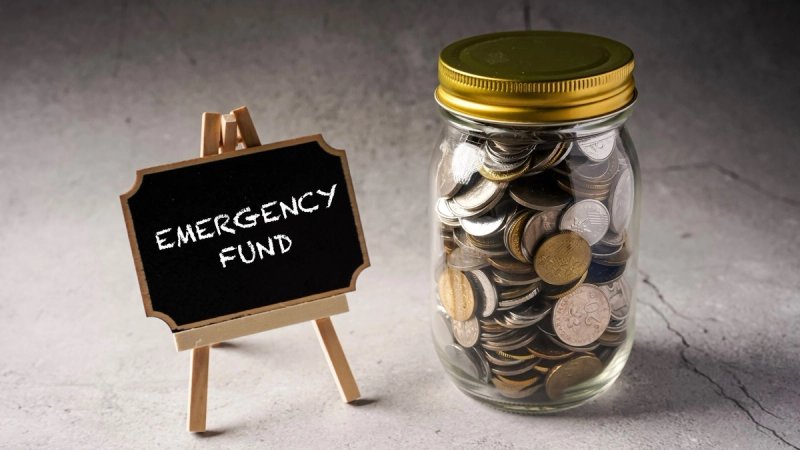 Image for Getting ahead in 2020: Why building an emergency fund is the way forward