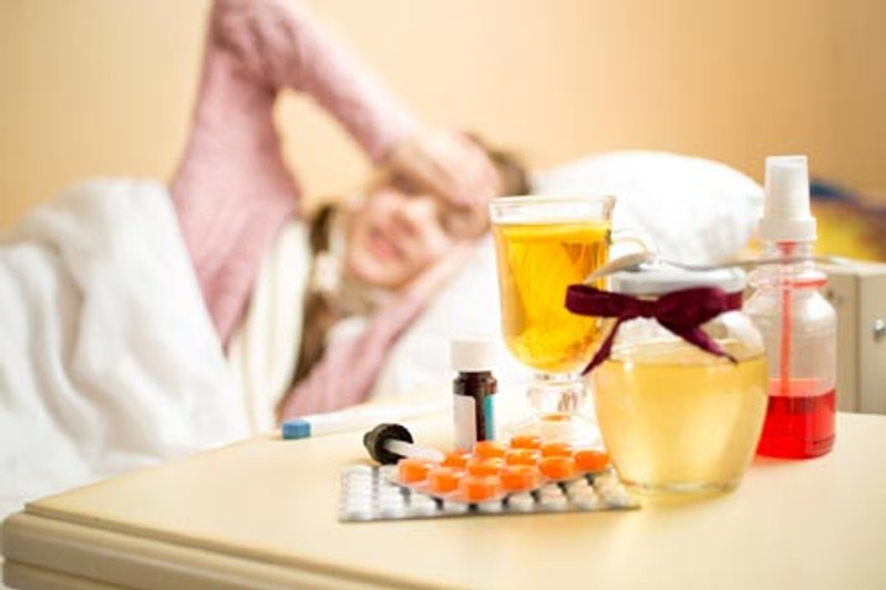 Image for THE DESTINATIONS MOST LIKELY TO RESULT IN A HOLIDAY ILLNESS