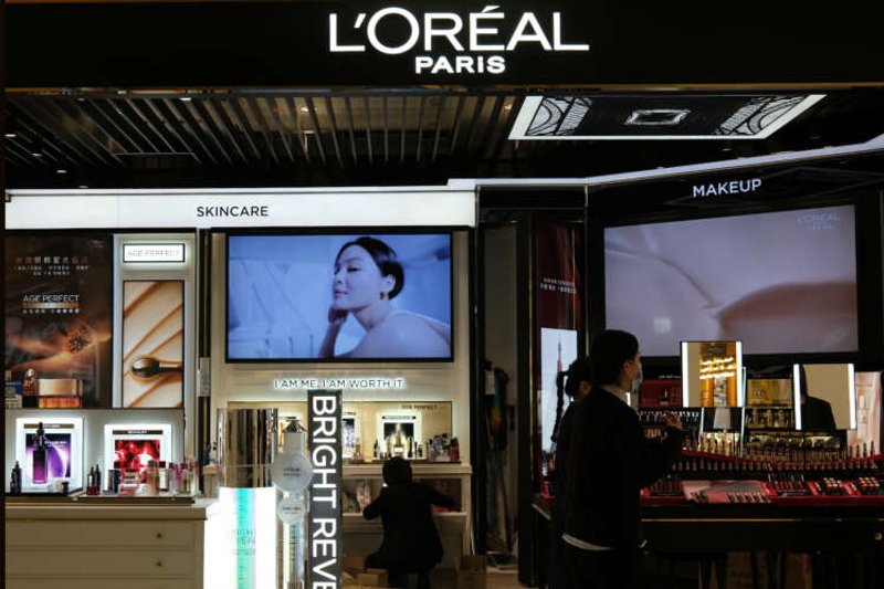 Image for EDF signs deals to help L’Oreal reach carbon neutrality targets by 2025