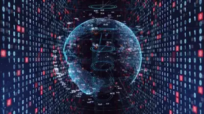 Image for What’s Stopping Businesses from Completing the Digital Transformation of Finance?