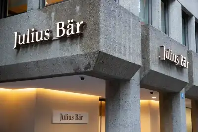 Image for Julius Baer posts growth in net inflows, CEO to begin Jan. 9