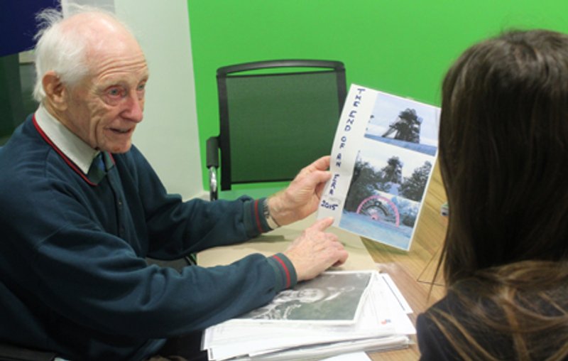 Image for BEVIN BOY HARRY’S SAVING TIPS