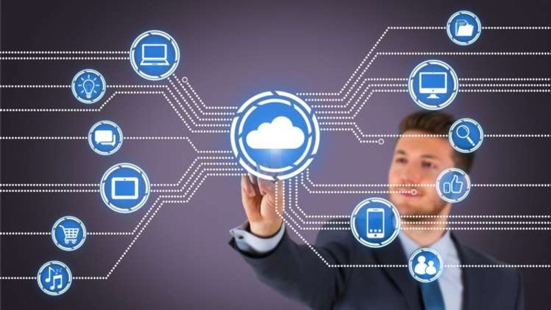 Image for Using the Cloud to Maintain Business Continuity During Uncertain Times
