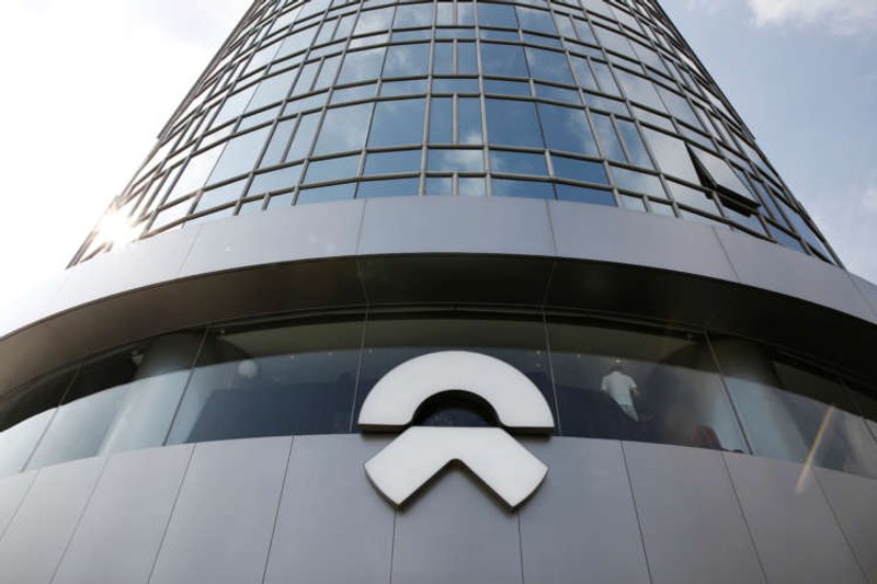 Image for Stellantis, Nissan, Nio cut more production due to chip shortage