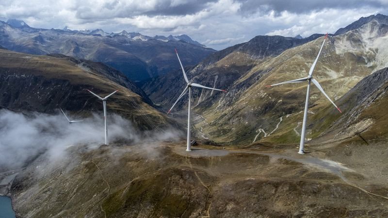 Finland's first green hydrogen plant in Harjavalta, highlighting renewable energy production - Global Banking & Finance Review