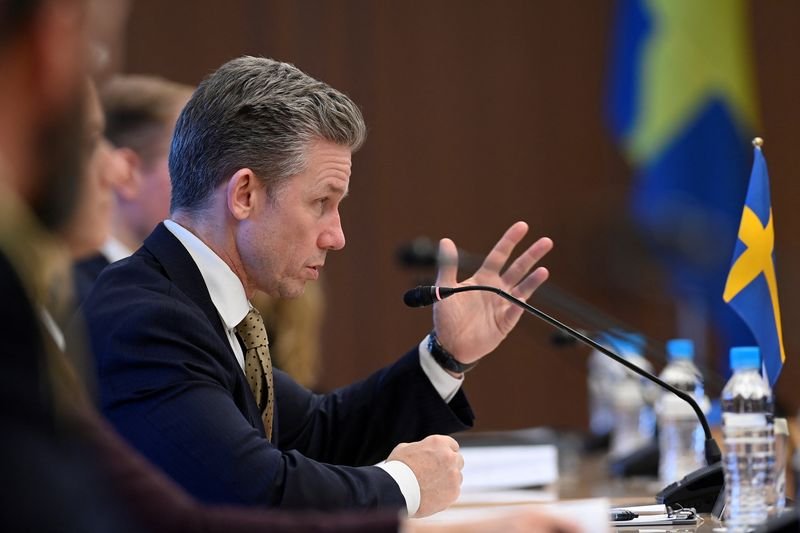 Sweden's military satellite launch signifies advancements in defense capabilities - Global Banking & Finance Review