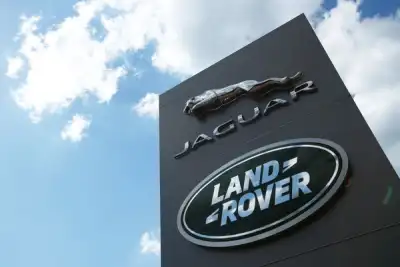 Image for JLR to invest $80 million to meet demand for custom luxury car colours