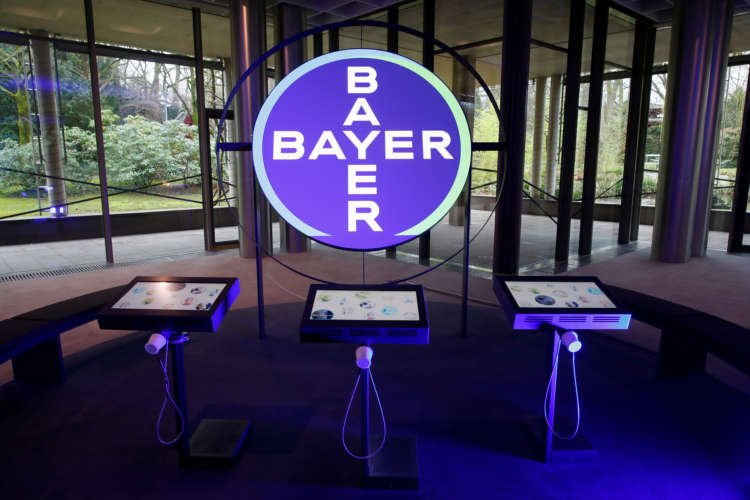 Bayer’s agriculture business buoyed by higher produce prices in Q1