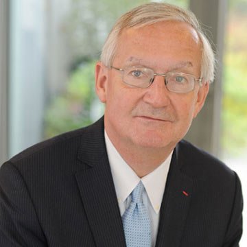 Patrick Artus, Chief Economist at Natixis, discussing France's economic challenges - Global Banking & Finance Review